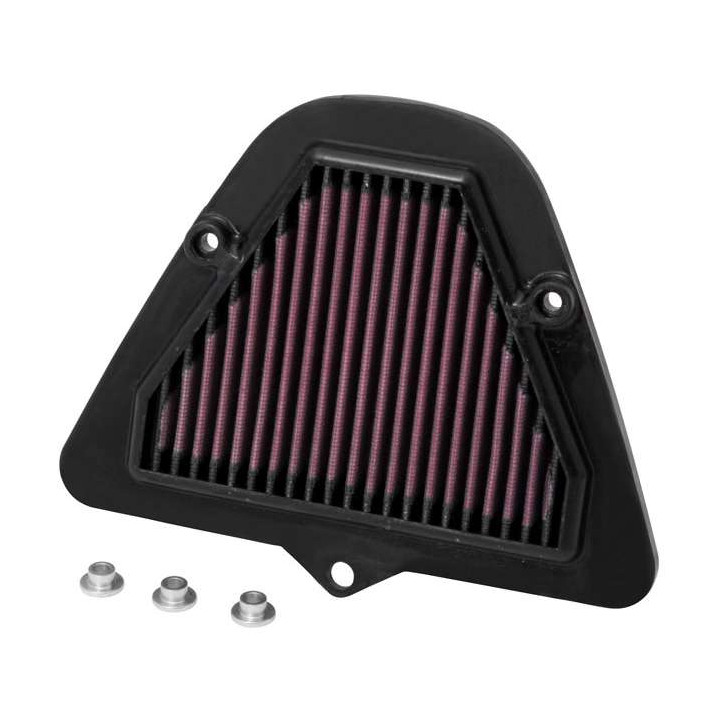 Filtre à air K&N KA-1709 Kawasaki VN1700 Vulcan 09-