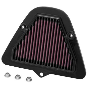 Filtre à air K&N KA-1709 Kawasaki VN1700 Vulcan 09-
