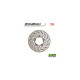 NG motorcycle brake disc (ref. 156)