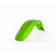 Acerbis Kawasaki KX65 green front mudguard (0008370.130)