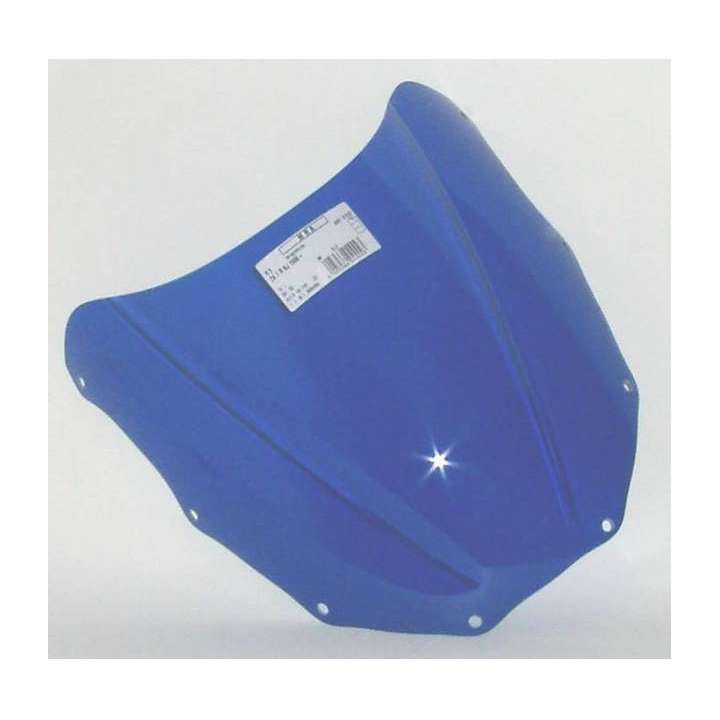 Bulle MRA Racing Claire Kawasaki Zx 7 R 1996-