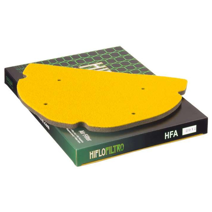 Filtre à air Hiflofiltro HFA2912 Kawasaki ZX-9R 94-97