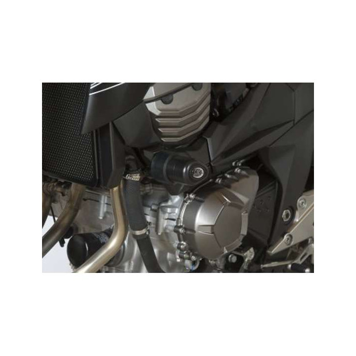 Protective stamps R&G AERO Kawasaki Z800