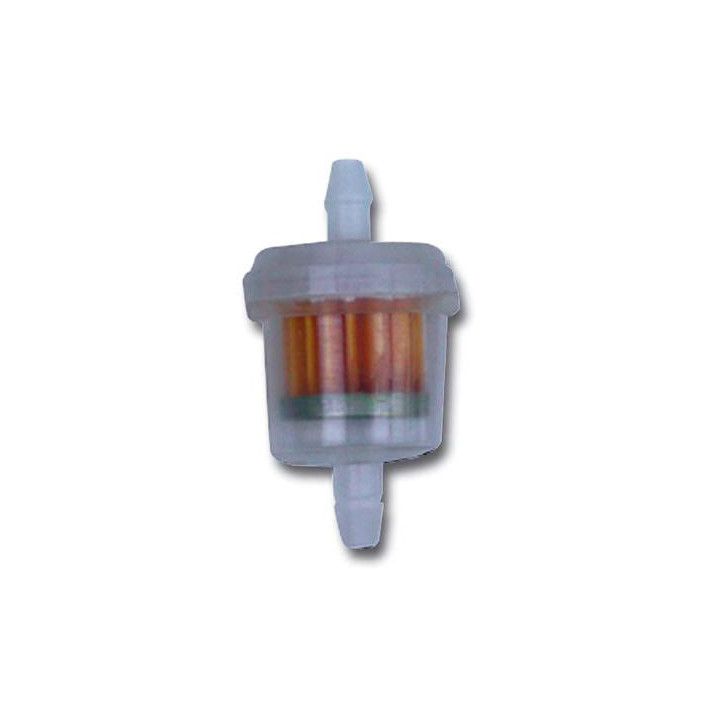 Gas filter Bihr Round 5/6 mm