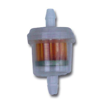 Gas filter Bihr Round 5/6 mm