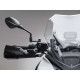 SW-Motech 66mm mirror extensions, BMW special