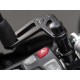 SW-Motech 66mm mirror extensions, BMW special