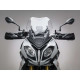 SW-Motech 66mm mirror extensions, BMW special