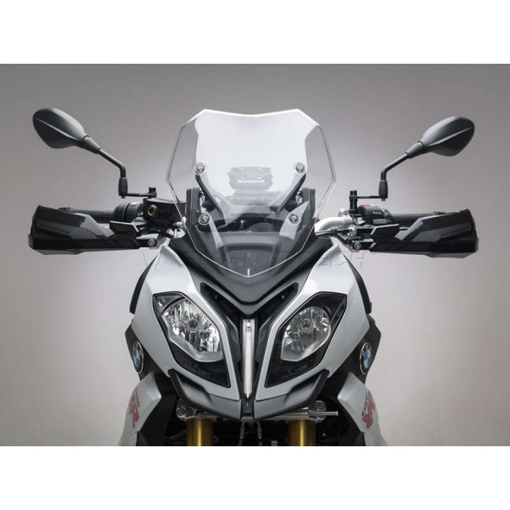 SW-Motech 66mm mirror extensions, BMW special