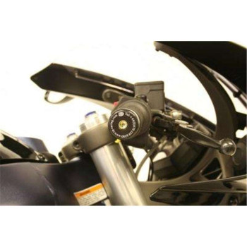 Handleboards R&G BUELL 1125R 08-10