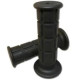 Vintage Brazoline TRACK handlebar grips