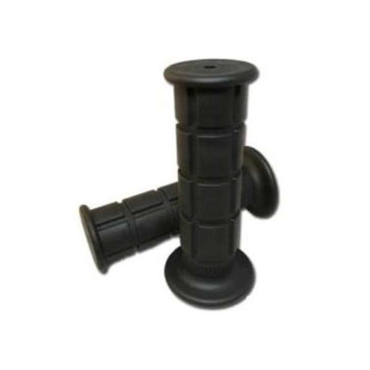 Vintage Brazoline TRACK handlebar grips