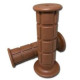Vintage Brazoline TRACK handlebar grips
