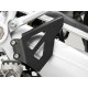 Protection maître-cylindre + opposé SW-Motech Noir BMW R1200GS LC R1250GS