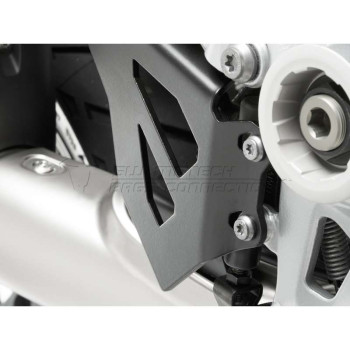 Protection maître-cylindre + opposé SW-Motech Noir BMW R1200GS LC R1250GS