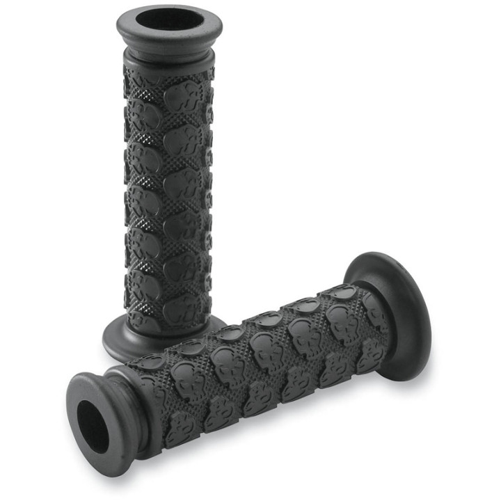 Driven SKULLY 22mm motorcycle handles
