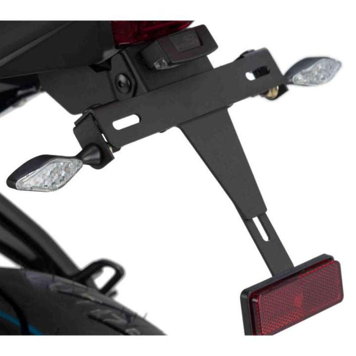 Motorcycle led indicators Puig SPARKLY (9944N)