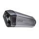 Silencieux homologué LeoVince LV-12 Titane (15302T) Africa Twin CRF1100L
