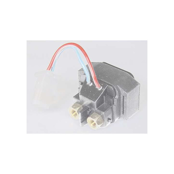 Relais de démarreur TourMax YAMAHA XJR1200 (OEM 4KG-81940-00)