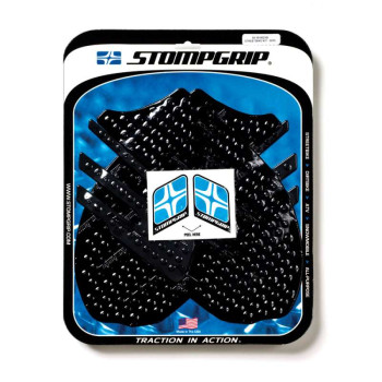 Adhésif anti-dérapant Stompgrip Kawasaki ZZR1400 06-11