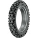 Pneu arrière DUNLOP D606 130/90-17 M/C 68R TT