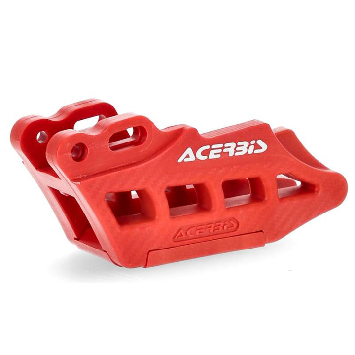 Acerbis Honda CRF300L chain guide shoe