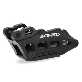 Acerbis Honda CRF300L chain guide shoe