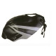 Bagster tank mat black/z steel (1183E) Kawasaki ZZR600