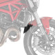 Prolongateur garde-boue avant Puig 3897N Ducati MONSTER 1200