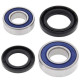 Kit roulements de roue All Balls 25-1613
