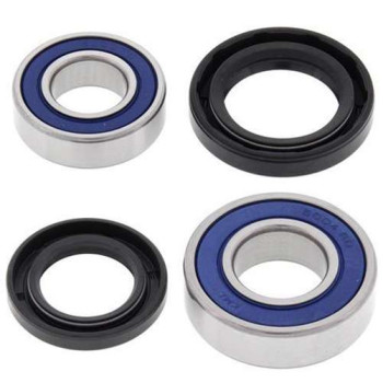 Kit roulements de roue All Balls 25-1613