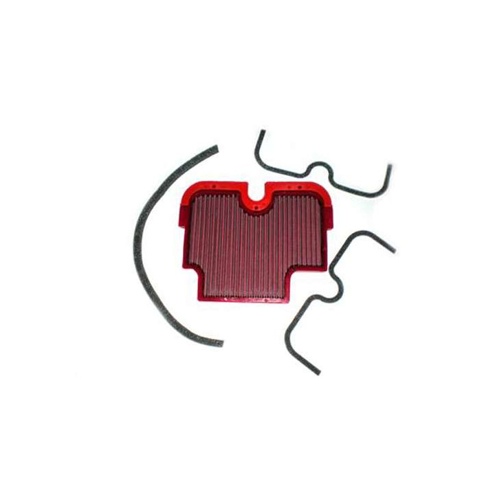 Air filter BMC PERFORMANCE FM579/04 Kawasaki ER-6 09-11