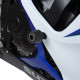Tampons pare-carter Barracuda Suzuki GSX-R 600/750 06-07