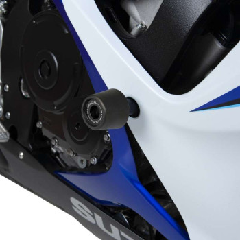 Tampons pare-carter Barracuda Suzuki GSX-R 600/750 06-07