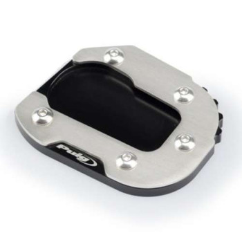 Extension de béquille latérale Puig 20194N BMW F750GS F850GS