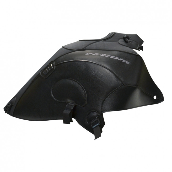 Bagster tank mat/black (1626A) Suzuki V-STROM DL 650/1000
