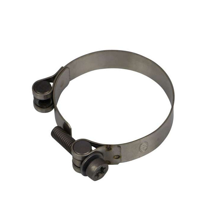 Collier Acier Akrapovic Type P-R42