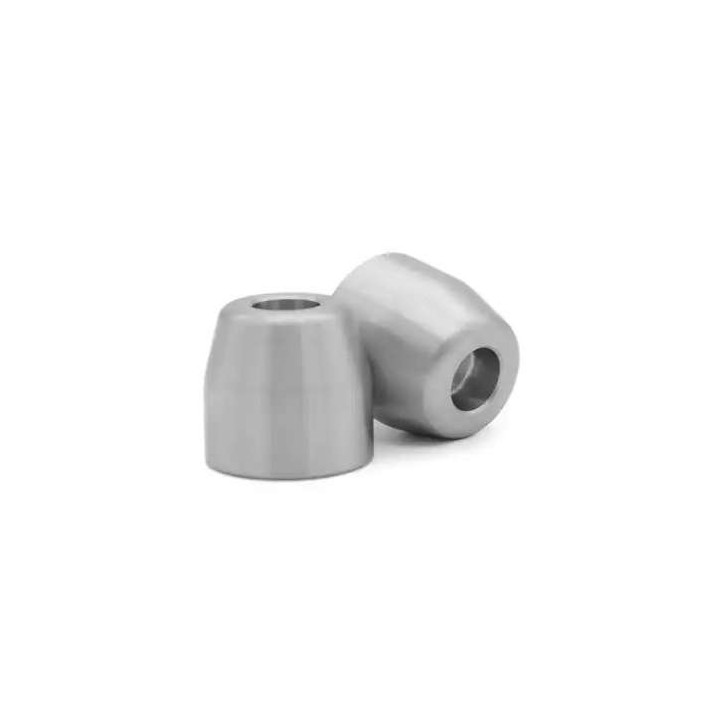 R&amp-G handlebar ends (BE0184SS) Aprilia Tuareg / Honda Africa Twin 1000/1100