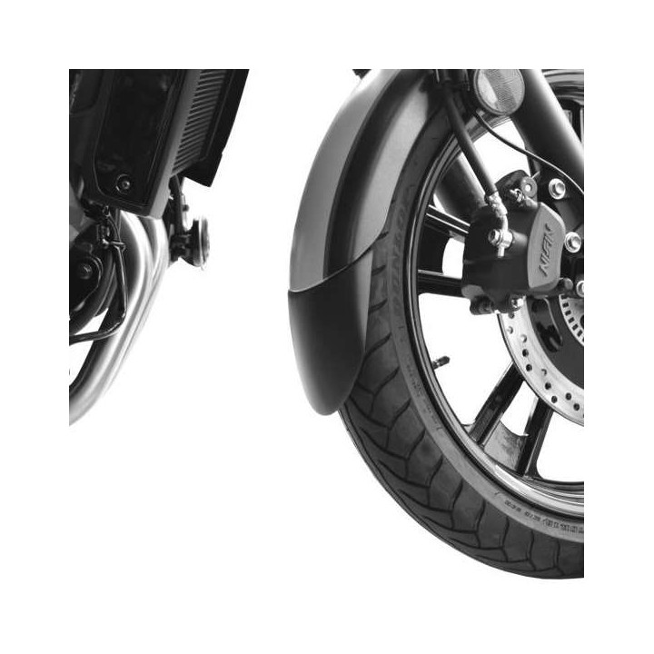 Prolongateur garde-boue avant Puig (9024N) Kawasaki VULCAN S