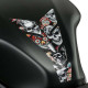 Protection de réservoir moto OneDesign SKULL PARTY