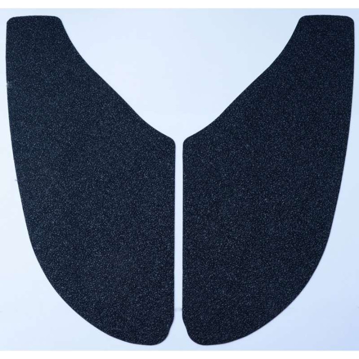 Kit grip de réservoir R&G (EZRG417) Kawasaki ZX-10R