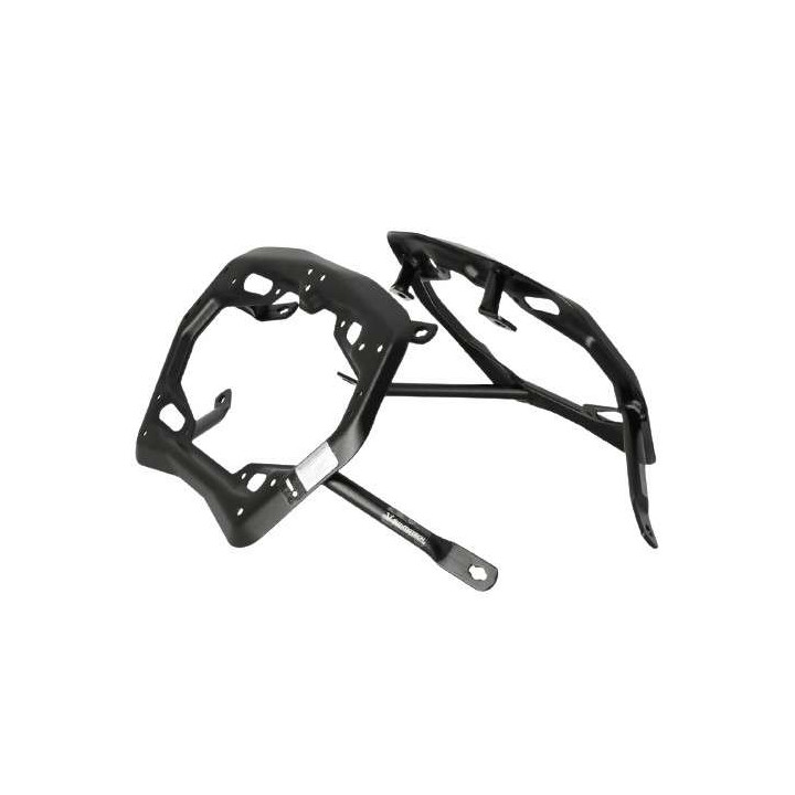 PRO SW-Motech BMW S1000XR side supports (KFT.07.954.30001/B)