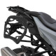 PRO SW-Motech BMW S1000XR side supports (KFT.07.954.30001/B)