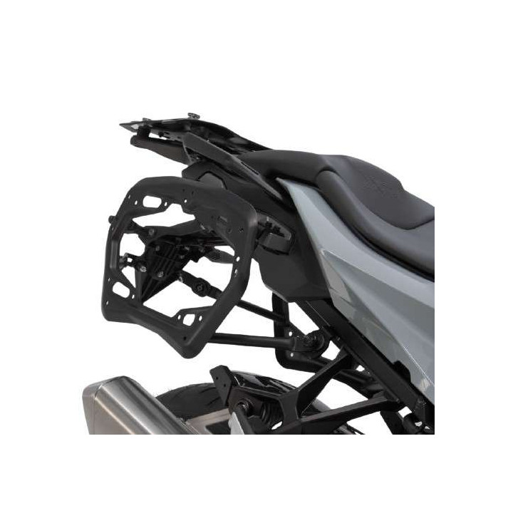 PRO SW-Motech BMW S1000XR side supports (KFT.07.954.30001/B)