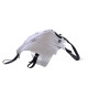 Tapis de réservoir Bagster argent (1709A) Honda CRF1000L AFRICA TWIN Tapis de réservoir Bagster argent (1709A) Honda CRF1000L AFRICA TWIN