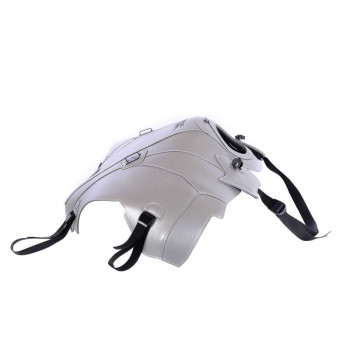 Tapis de réservoir Bagster argent (1709A) Honda CRF1000L AFRICA TWIN Tapis de réservoir Bagster argent (1709A) Honda CRF1000L AFRICA TWIN