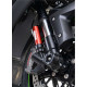 Protection de fourche R&G Racing (FP0182BK) Kawasaki ZX-10R 16-17