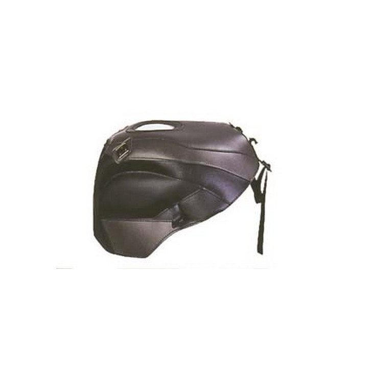Tapis de réservoir Bagster plomb/noir (1235B) Honda CBR900 R