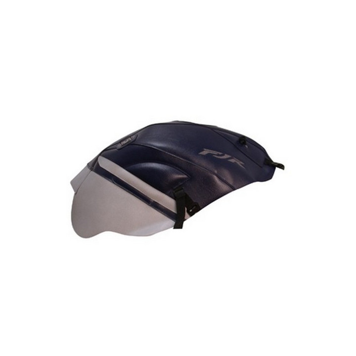 Bagster tank mat dark blue/light grey (1516A) Yamaha FJR1300