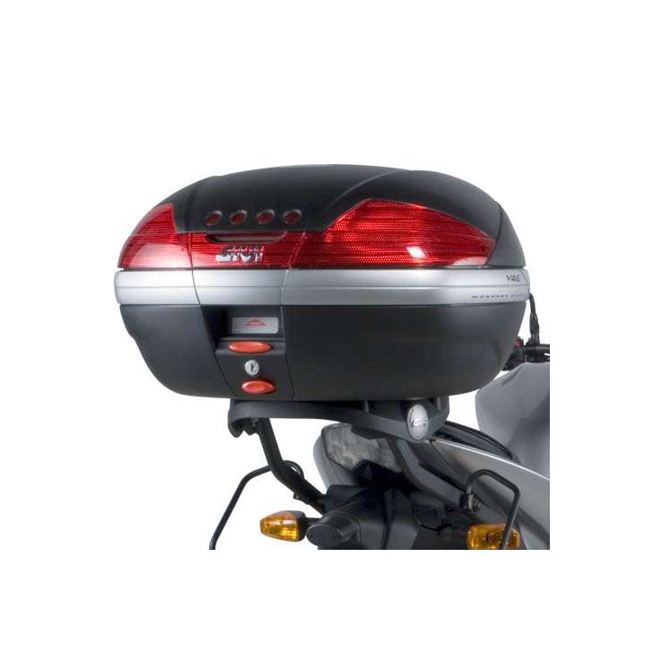 Monorack Givi 448FZ (only) Kawasaki Z750 Z1000